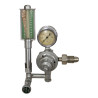 Valge and Gauge, US Medical Oxygen, HEIDBRINK