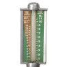 Valge and Gauge, US Medical Oxygen, HEIDBRINK