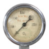 Valge and Gauge, US Medical Oxygen, HEIDBRINK