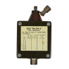 Box, Terminal antenna, TM-206-A, Radio, Armored vehicles