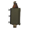 Box, Terminal antenna, TM-206-A, Radio, Armored vehicles
