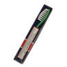 Brosse à dents, Dr. West's, Miracle-Tuft, dans sa boîte