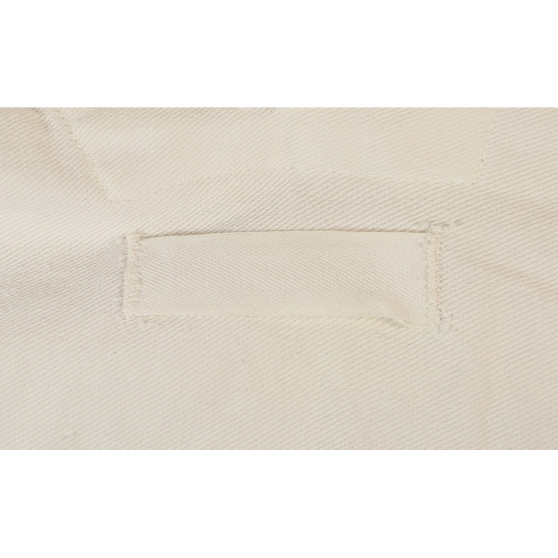 Jacket, Jumper, US Navy, Undress White Service Uniform, Machinist's Mate 2nd Class, Named
