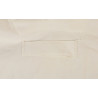 Jacket, Jumper, US Navy, Undress White Service Uniform, Machinist's Mate 2nd Class, Named
