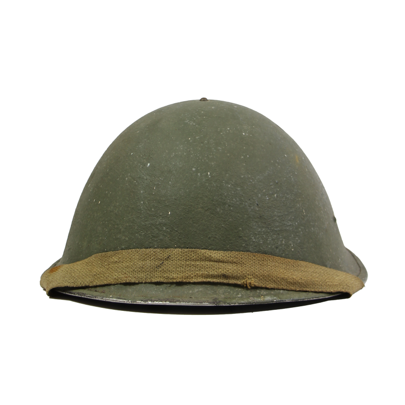 Helmet, Mk III, British, CCL, 1944