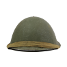 Helmet, Mk III, British, CCL, 1944