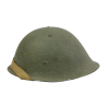 Helmet, Mk III, British, CCL, 1944