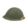 Helmet, Mk III, British, CCL, 1944