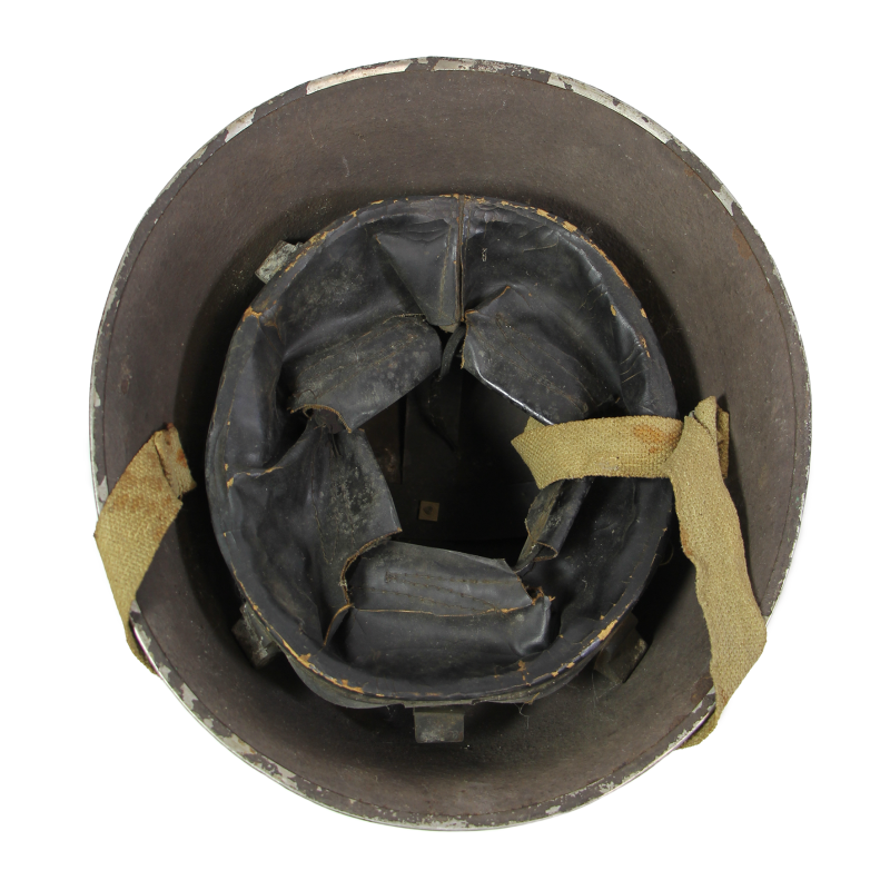 Helmet, Mk III, British, CCL, 1944