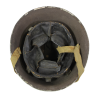 Helmet, Mk III, British, CCL, 1944