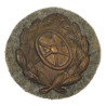 Driver's Licence and Badge, Leonhard Schüssler, Heer, 1941