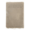 Permis de conduire et insigne de conducteur, Leonhard Schüssler, Heer, 1941