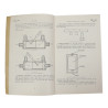 Manuel technique, TM 1-411, Airplane Hydraulic Systems & Miscellaneous equipment, 1941 Manuel technique, TM 1-411, Airplane Hydraulic Systems & Miscellaneous equipment, 1941
