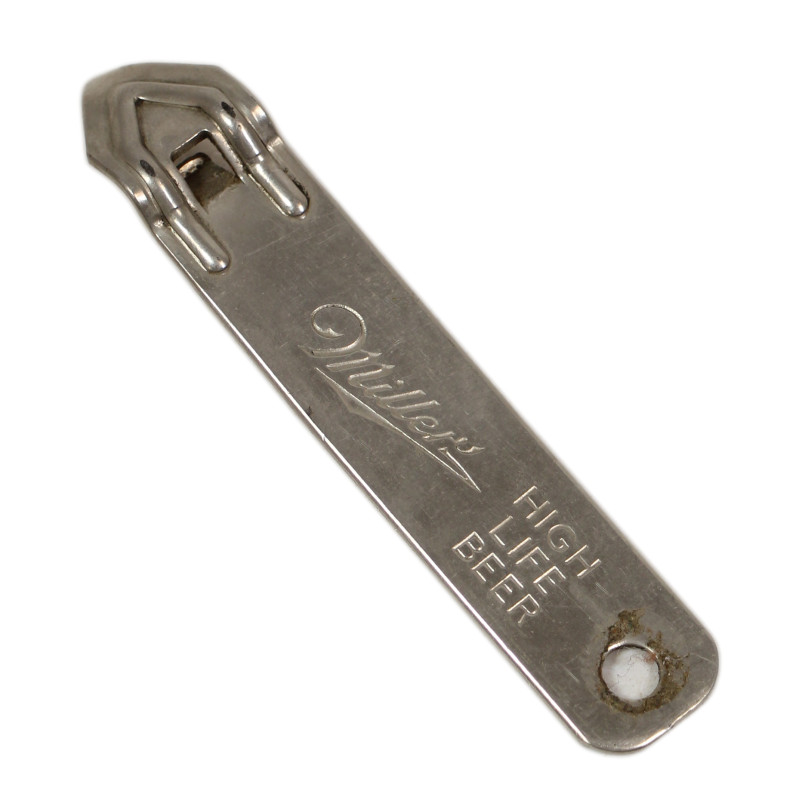 Opener, Bottle, MILLER BREWING CO.