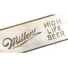 Opener, Bottle, MILLER BREWING CO.