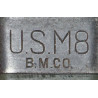 Fourreau USM8 1er type, B.M. Co.