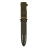 Fourreau USM8 1er type, B.M. Co.