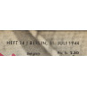 Magazine Der Adler, 11 juillet 1944