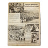 Magazine, Der Adler, July 11, 1944