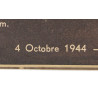 Magazine, Le Soir Illustré, October 4, 1944