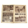 Magazine, Le Soir Illustré, October 4, 1944