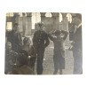 Photograph, US Navy, Combat Photo Unit 8, Exeter, England, 1944