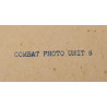 Photographie, US Navy, Combat Photo Unit 8, Exeter, 1944