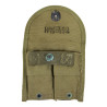 Pouch, Magazine, M1 Carbine, Hamel Co., 1944