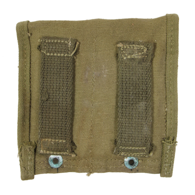 Porte-chargeurs carabine USM1, HAMEL Co., 1944