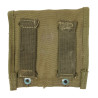 Pouch, Magazine, M1 Carbine, Hamel Co., 1944