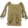 Haversack, M-1928, B-G INC. 1942