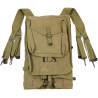Sac à dos M-1928, B-G INC. 1942