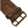 Belt, Leather, M1903/1914, French Army
