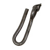 Sifflet en laiton, Military, Made in U.S.A.