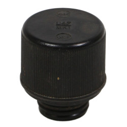 Capuchon et détonateur Mk I, grenade britannique, 1943