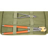 Trousse chirurgicale, Supplemental Instrument Set, SUPERIOR SURGICAL MFG. CO., Item No. 93252