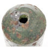 Mine, Antipersonnel, German, Concrete, Stockmine, Inert