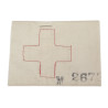 Armband, Medical, US Army, Patch