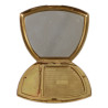 Compact, Powder, Brass, US Army Nurse Corps, Elgin