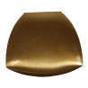 Compact, Powder, Brass, US Army Nurse Corps, Elgin