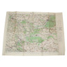 Carte de Beauvais, 1943