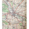 Carte de Beauvais, 1943