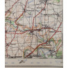 Carte de Beauvais, 1943