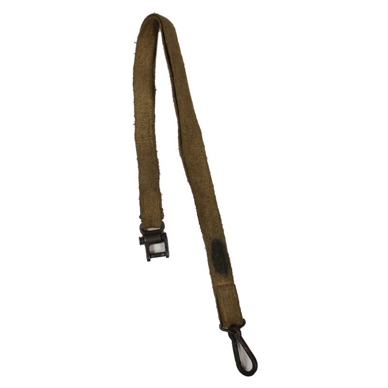 Bretelle en toile pour mitrailleuse MG 34 & MG 42