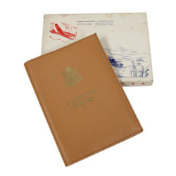 Stationery, Sheets & Envelopes, US Army