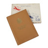 Stationery, papier à lettre et enveloppes, US Army