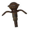 Fuze, Handgrenade, Egg, Normandy Fuze, Handgrenade, Egg, Normandy