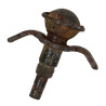 Fuze, Handgrenade, Egg, Normandy Fuze, Handgrenade, Egg, Normandy