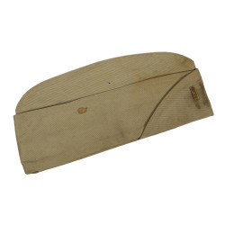 Calot officier, US Navy, Lieutenant (Junior Grade), taille 55