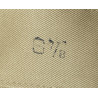 Cap, Garrison, Officer, US Navy, Lieutenant (Junior Grade), Size 6 7/8